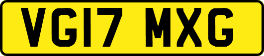 VG17MXG