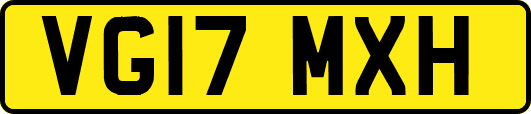 VG17MXH