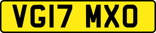 VG17MXO
