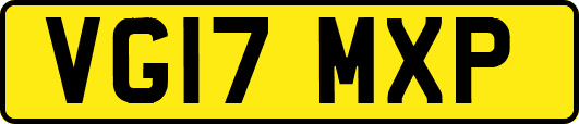 VG17MXP