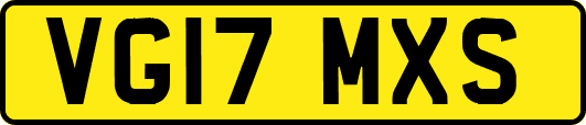 VG17MXS