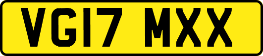 VG17MXX