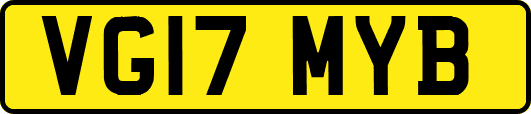 VG17MYB