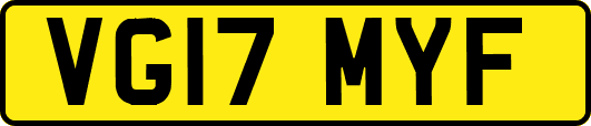 VG17MYF