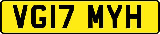 VG17MYH
