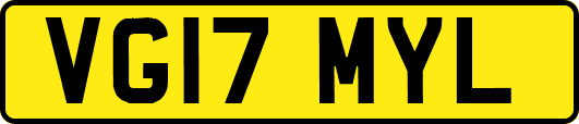 VG17MYL