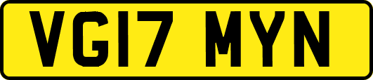VG17MYN
