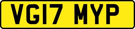 VG17MYP