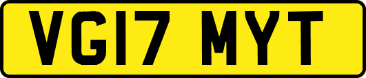 VG17MYT