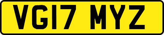 VG17MYZ
