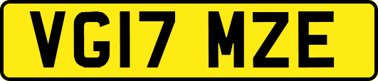 VG17MZE