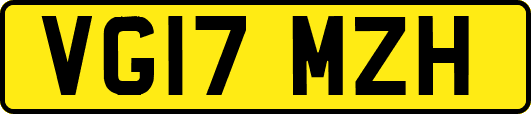 VG17MZH