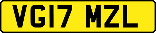 VG17MZL