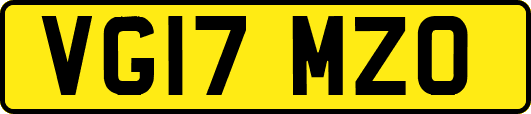 VG17MZO