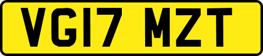 VG17MZT