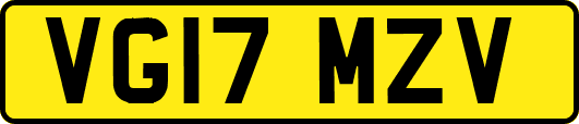 VG17MZV
