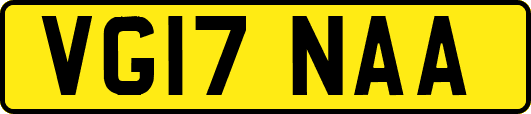 VG17NAA