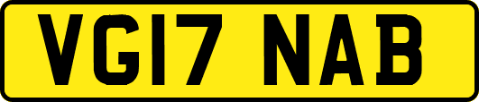 VG17NAB