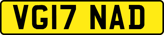 VG17NAD