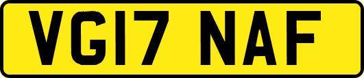 VG17NAF