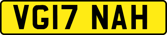 VG17NAH