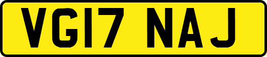 VG17NAJ