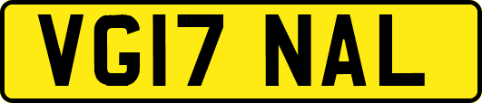 VG17NAL