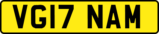 VG17NAM