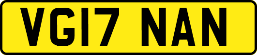 VG17NAN