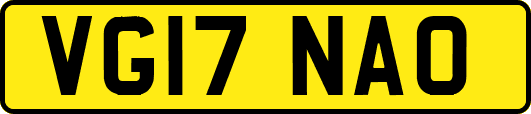 VG17NAO