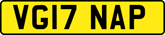 VG17NAP