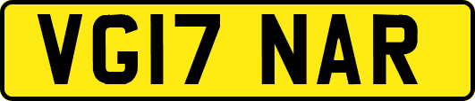 VG17NAR