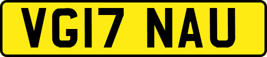 VG17NAU