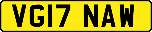 VG17NAW