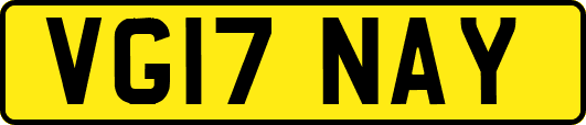 VG17NAY