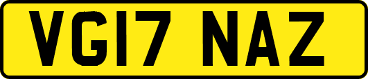 VG17NAZ