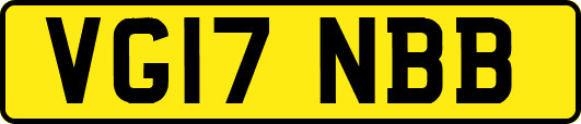 VG17NBB