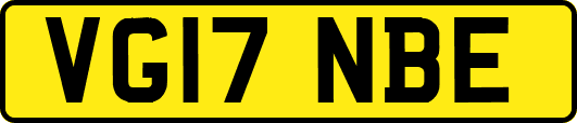 VG17NBE