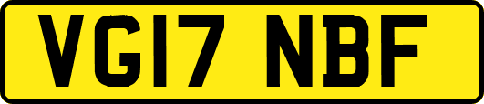 VG17NBF