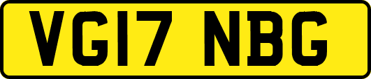 VG17NBG