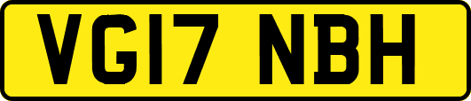 VG17NBH