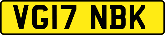 VG17NBK