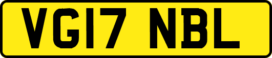 VG17NBL