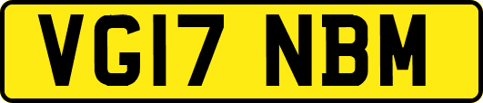 VG17NBM