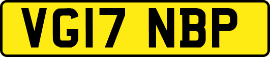 VG17NBP