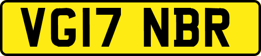 VG17NBR
