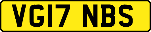 VG17NBS