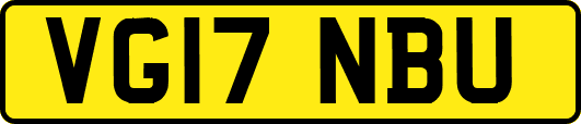 VG17NBU