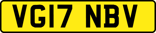 VG17NBV