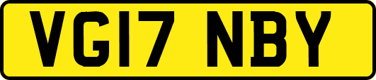 VG17NBY